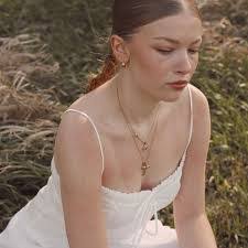 Sydney Ralston's Instagram, Twitter & Facebook