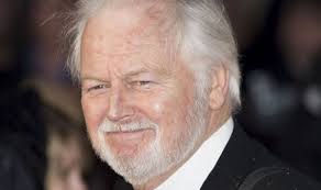 Ian Lavender 1946-2024