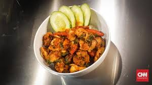 Resep olahan ayam goreng, bakar, panggang, opor. Resep Ayam Woku Khas Manado Ala Chef Juna