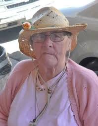 Barbara Buzzell Obituary (2019)