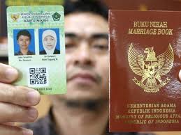 We did not find results for: Buku Nikah Beralih Digital Ini Cara Mendapatkannya Info Publik