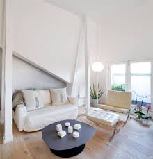 Barcelona chair and stool—designed in 1929 by ludwig mies van der rohe—with cowhide straps and chromed steel frame, reproduced for design within reach. Barcelona Chair Houzz