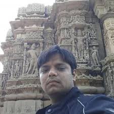 Jayesh Kashyap (@Jayesh_Mech)