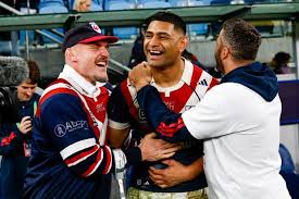 BREAKING: Roosters bombshell as one-club legend makes call over NRL career - Fox Sports