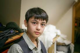 The Playboy of the Western World