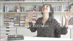 I had been offered a job as writer in residence at a private university in the forest on the northern edge of istanbul. Elif Batuman False Starts Granta Magazine Youtube
