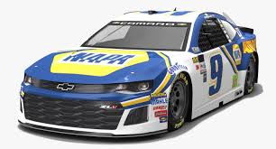 How long is the season in nascar = february to november with 36 regular races and 2 special races in the cup series, 33 races in the xfinity series and 23 races for the camping world truck series. Oleksii Sergiyovych Hendrick Motorsports 9 Nascar Season 2018 3d Model