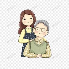 Lovepik صورة Psd 401625548 Id الرسومات بحث صور ابنة واب