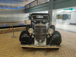 Image result for Black 1934 Dodge
