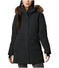 Little Si Omni-Heat Infinity Waterproof Insulated Parka Jacket Columbia