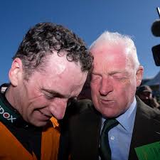 Irish Trotter (@IrishTrotting)