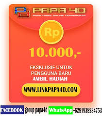Hadir Dan Ambil Hadiah Nya Di Papa4d Di 2020 Sydney Pelayan