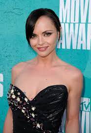 Christina ricci is getting ready to welcome a little bundle of joy, and the timing of her pregnancy. Christina Ricci Grey S Anatomy Universe Wiki Fandom