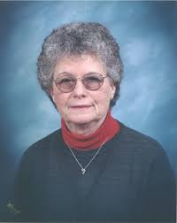 Inside Joplin Obituaries: Betty Crosby