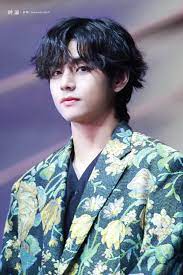 200105 Bts At Golden Disk Awards Gda 2020 V Taehyung Kim Taehyung Taehyung Foto Bts