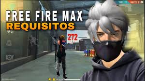 Free fire é um jogo battle royale da garena disponível para download grátis em dispositivos mobile android e iphone (ios). Free Fire Max 2020 Apk Sera Lancado Em Dezembro Veja Os Requisitos Youtube