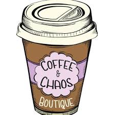 Coffee and Chaos Boutique