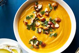 Red Lentil Squash Soup Recipe Recipe In 2020 Red Lentil Quick Soup Recipes Recipes