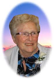 Obituary of Patricia Ann Hnatiuk