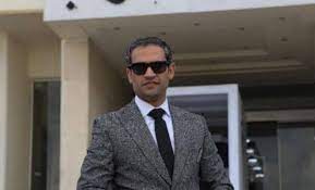 لقاء مفتوح من مسجد عبدالله بن الأرقم بمنطقة العيون بالكويت. 0hwfwvle6m M