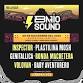 Bajío Sound event image