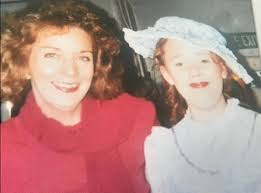 Joan O'Shaughnessy, our President, shares her family history in the RandR,  along with her Mum and Dad, daughter and sister... Clem and Eithne Ryan met  in the RandR around 1948. They both
