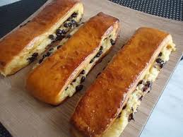 Brioches Suisses De Christophe Felder La Recette Recette Brioche Recette Brioches