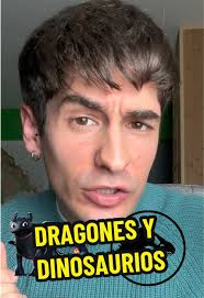 Ideas terroríficamente buenas para DRAGONES Y DINOSAURIOS