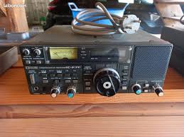Image result for ICOM IC-R70
