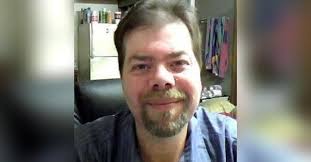 William Jeffrey Scott Obituary