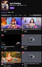 The licking trend arose in recent weeks, and has been popularised by stars including indiefoxx and amouranth. Twitch Becoming Thot Tv 9gag