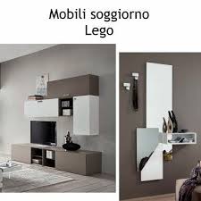 Mobile Ingresso Arredare Gli Ingressi Con Mobili Per Entrate