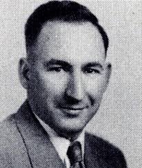 George H. Atherton Papers, 1937-1979