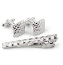 Lavin Cuff Links And Tie Clip Mens Designer Cufflinks Cufflinks And Tie Clips Cufflinks