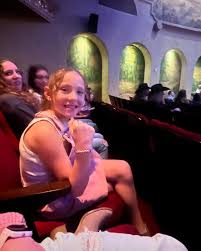 Anne Wilson concert photo dump! This little girl gave Evie a “stand”  bracelet, and Kayli got to hug Anne Wilson 💕. The girls had so much fun!  Seeing their faces during the