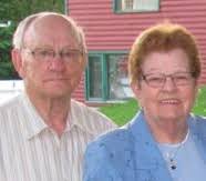 La généalogie de familles de Clair NB, du Haut-Madawaska et de  Restigouche-Ouest: Berthilde Madore