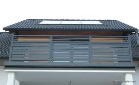 Alu Balkone Balkonentwurf Balkon Gelander Design Gelander Balkon