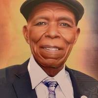 Bishop Christopher Elijah Ferguson