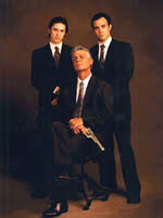 The Midnight Company