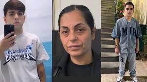 Non piango per mio figlio che è in carcere, ma per chi è morto". Anna Elia  è la madre di Renato Caiafa, il giovane che dopo la morte di Arcangelo  Correra è