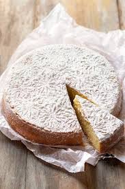 Torta Margherita La Ricetta Originale Passo Passo Semplice E Soffice Ricetta Ricette Ricette Torta Margherita Ricette Dolci