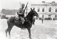 From wikimedia commons, the free media repository. Boleslaw Wieniawa Dlugoszowski Wikipedia Wolna Encyklopedia