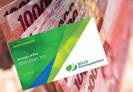 Bayar bpjs ketenagakerjaan online lebih mudah, cepat dan ringan di tokopedia! Blt Bpjs Ketenagakerjaan 2021 Kapan Cair Dan Tanggal Berapa Cek Syarat Dan Penerima Bsu Subsidi Gaji Di Sini Berita Diy