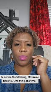 #onetaskatatime #focusliving #maximizefocus #sonotomultitasking  #productivityboost