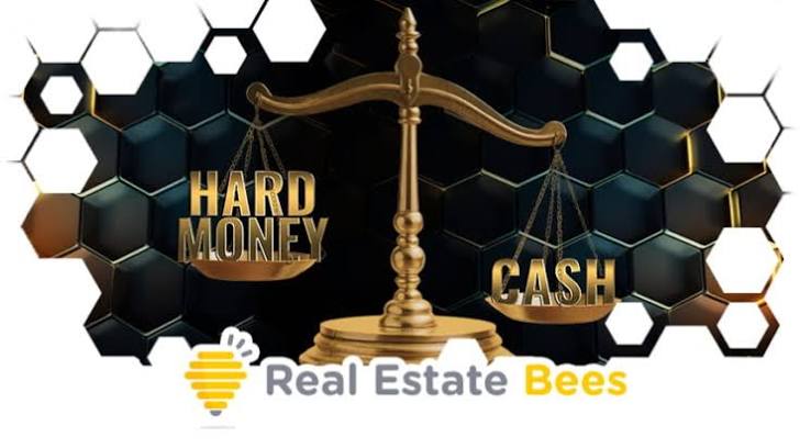 Why Hard Money Is Considered Cash [A-to-Z Guide] Cash vs Hard Money