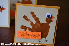 Homemade thanksgiving card makes your friends and family faces full of surprise and delightful when they get a thanksgiving card that you have created yourself.therefore, we decided to give you a few thanksgiving card ideas so that you can make your own personalized, funny and festive homemade thanksgiving cards from the comfort and relaxed. Super Easy Handprint Turkey Cards Kid Craft Idea For Thanksgiving