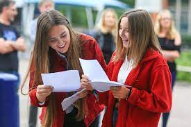 Find out more about results days. A Parents Guide To Gcse Results And Gcse Results Day