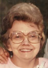 Obituary information for Ethel Elizabeth Stambaugh (Miller)
