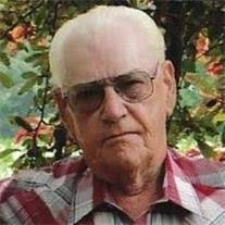 Obituary information for Mr. Horace Thomas Sholar