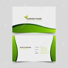 As the first green certified online printing company in the industry, we are proud to say that we are helping the environment without sacrificing great paper and product quality. Eco Friendly Business Card Design Template Royalty Free Cliparts Vectors And Stock Illustration Image 82742297